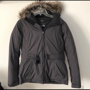 Women’s North Face Jacket